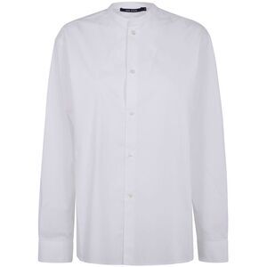 Sofie D Hoore Women Cotton Popeline Shirt